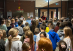 Adventssingen Adventssingen